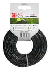 PROFI zobata vrvica 3,0 mm 15 m blister