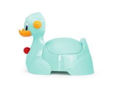 OK baby Potty Quack mint