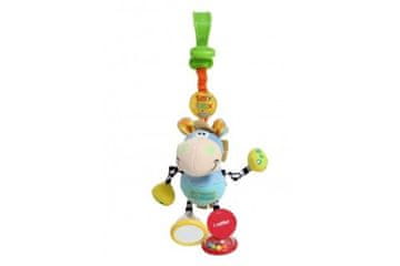 Playgro - Viseči osel s sponko