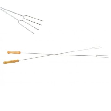 Vilice za peko/žganje 97cm KOZÁČEK
