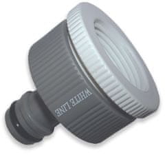 Priključki z vložkom 3/4&quot;-1&quot; WL-2199