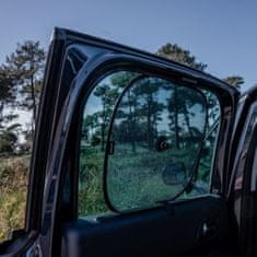 Ezimoov sončni ščitnik EZI SUN STOPPERS 2ks