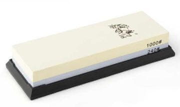 shumee Brusilni kamen Taidea (240/1000) Tg6124w za kuhinjske nože, večnamenski