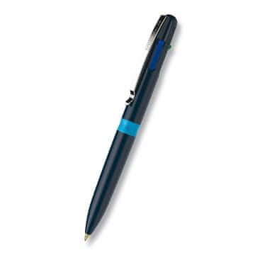 Schneider Pisalo Take 4 - modro