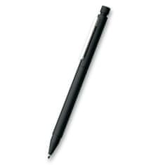 Lamy Twin Pen CP1 Matt Black svinčnik z dvojno funkcijo