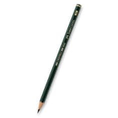 Faber-Castell Grafitni svinčnik Castell 9000 različne trdote trdota 8B