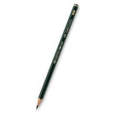 Faber-Castell Grafitni svinčnik Castell 9000 - trdota 8B