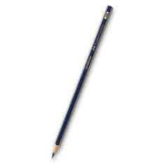 Faber-Castell Grafitni svinčnik Goldfaber 1221 različne trdote trdota B