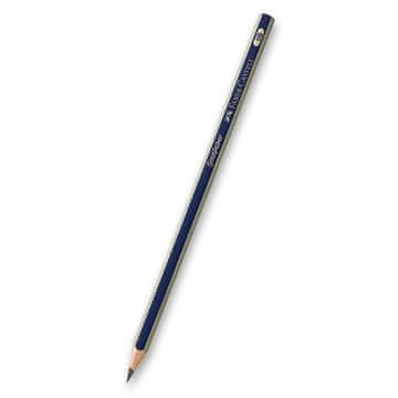 Faber-Castell Grafitni svinčnik Goldfaber - trdota 5B