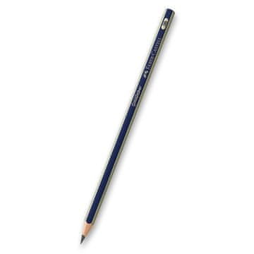 Faber-Castell Grafitni svinčnik Goldfaber - trdota 3B