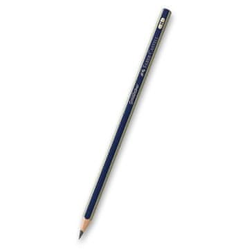 Faber-Castell Grafitni svinčnik Goldfaber - trdota H