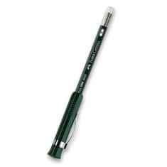Faber-Castell Castell 9000 Perfect svinčnik z gumo