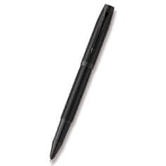 Parker Roller IM Achromatic Black BT