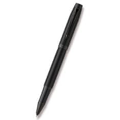 Parker IM Achromatic Black BT valjček