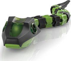 Clementoni Science&amp;Play Robotics: SlitherBot - robot, ki se premika kot kača