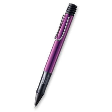Lamy Kroglično pero AL-star Lilac