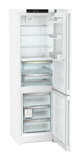 Liebherr CBNc 5723 kombinirani hladilnik, NoFrost, BioFresh
