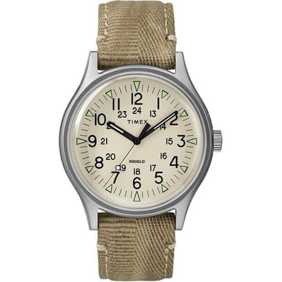 Timex MK 1 TW2R68000