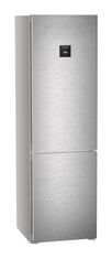 Liebherr CBNsdc 573i kombinirani hladilnik, NoFrost, BioFresh