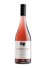 FERRATUS Vino Rosado 0,75 l