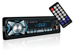 Blow 78-356# radio blow x-pro mp3/usb/micro