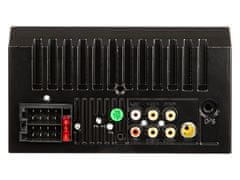 Blow 78-219# Radio blow avh-9810 2din 7"