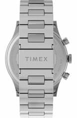 Timex Waterbury Traditional TW2U90900