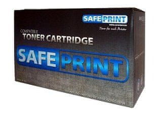 Safeprint Toner Canon CRG-718BK | 2662B002 | Črna | 3400str