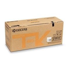 Kyocera toner TK-5270Y rumene barve za 6 000 A4 (pri 5% pokritosti), za P6230cdn, M6230/6630cidn