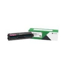 Lexmark Enterprise Magenta Return / 4 500str (CX331adwe / CS331dw)