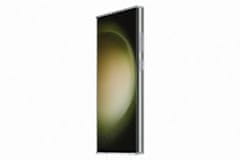 Samsung prozoren zadnji pokrov za Galaxy S23 Ultra Transparent