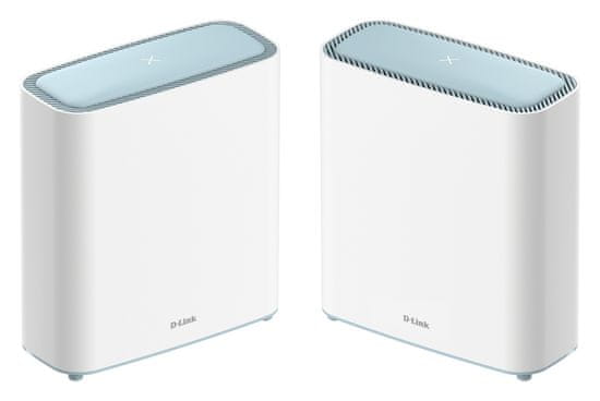 D-Link M32-2 EAGLE PRO AI AX3200 Mesh System (2 paketa)