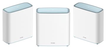 D-Link M32-3 EAGLE PRO AI AX3200 Mesh System (3 pakiranja)