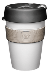Keep Cup ORIGINAL BRINY plastična skodelica, 340 mL, M