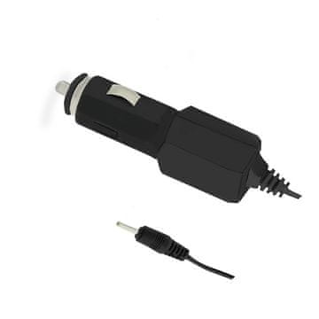 shumee Avtomobilski polnilnik Qoltec 12–24 V | 10,5 W | 5 V | 2,1 A | 2,5 x 0,7