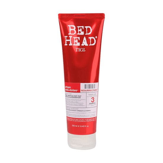 Tigi Bed Head Urban Anti + Dotes Resurrection regenerativni šampon za šibke in poudarjene lase (Shampoo)