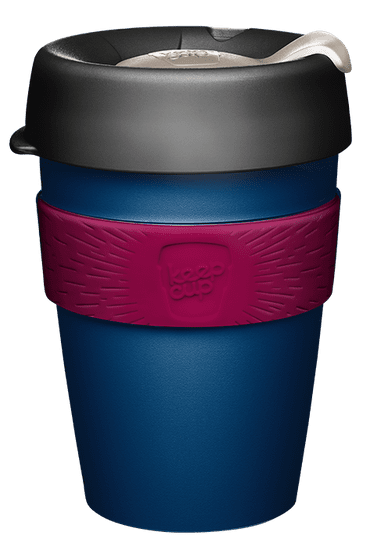 Keep Cup ORIGINAL EVE plastična skodelica, 340 mL, M