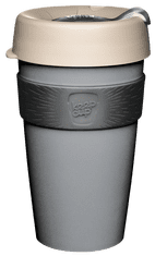 Keep Cup ORIGINAL JAVA plastična skodelica, 454 mL, L