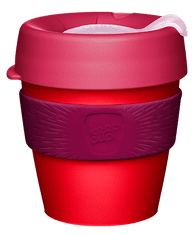 Keep Cup ORIGINAL SUNSET plastična skodelica, 227 mL, S