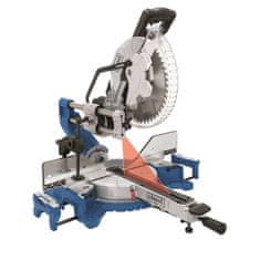 HM305SL profesionalna potezna čelilna in zajeralna žaga (5901223901)