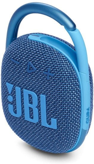 JBL Clip4 Eco prenosni zvočnik