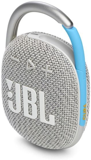 JBL Clip4 Eco prenosni zvočnik