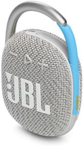 Sodoben zvočnik Bluetooth JBL Clip4 Eco IP67 JBL z obeskom