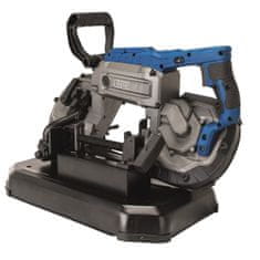Scheppach MBS1200 tračna žaga za kovino 2v1 (5901508901)