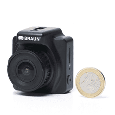 Braun PhotoTechnik B-Box T6 Dashcam avtokamera