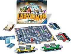 Ravensburger Igra Labirint Team Edition