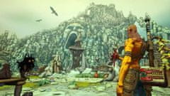 Nacon Clash: Artifacts Of Chaos igra, Zeno različica (Xbox)