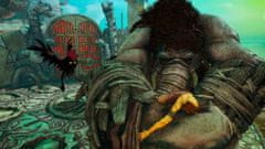 Nacon Clash: Artifacts Of Chaos igra, Zeno različica (Xbox)