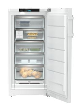 Liebherr FNc 667i zamrzovalna omara, NoFrost