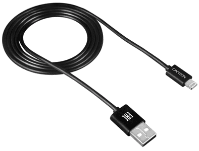 CFI-1 Lightning kabel